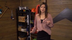 Горные лыжи Head Supershape E-Original. Обзор