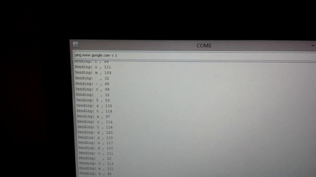 Arduino as a keyboard for Raspberry Pi all inputs смотреть онлайн
