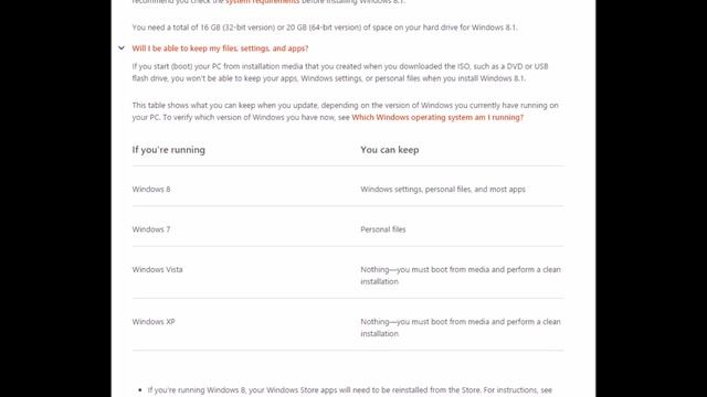 StudioFAQ - Windows 8 Update Windows 8.1 Update смотреть онлайн