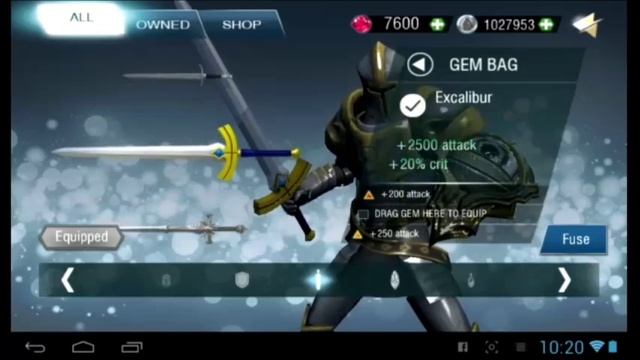 Lets HACK Mortal Blade #4 смотреть онлайн