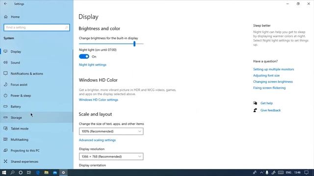 How to permanently delete Temorary files and catch from your pc//Window 10 смотреть онлайн