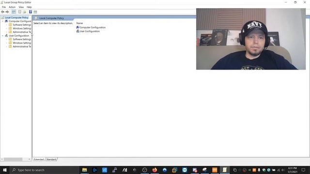 Enable Group Policy Editor on Windows 10 Home and also lock down your PC from hackers! смотреть онлайн