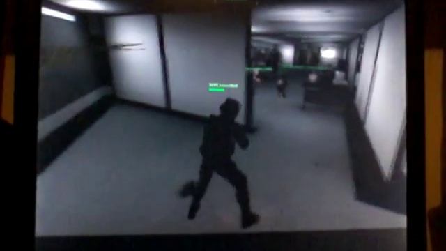 Tactical Intervention смотреть онлайн