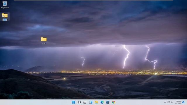 How to Make a ZIP Files in Windows 11 смотреть онлайн