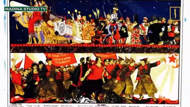 Қорбобо ким?? Нега Янги Йилни нишонлаш мумкин эмас?? смотреть онлайн