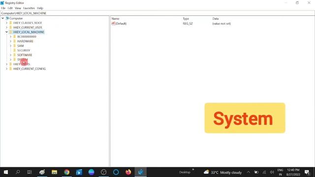 How to stop disk checking_disable checking disk on startup_বাংলা _2024. смотреть онлайн