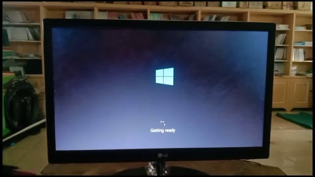 Install windows 10 pro смотреть онлайн