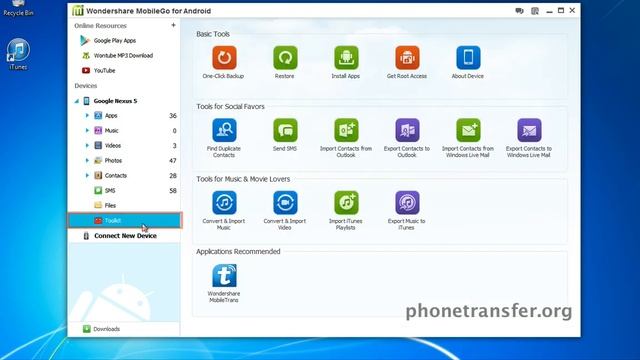 Sync Music to Nexus 5: How to Transfer Music from Computer to Google Nexus 5, 5X смотреть онлайн