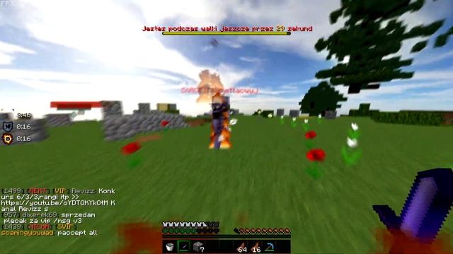 arivi.pl - teparki, trochę też gejaxPxXP| @sheiden7358 zjechany do spodu | [pist] top1 + txt pVp смотреть онлайн