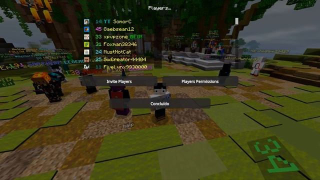 COMO TER MAIS FPS NO MCPE / BEDROCK EM 2020 !! ASTRAL CLIENT v6 !!! смотреть онлайн
