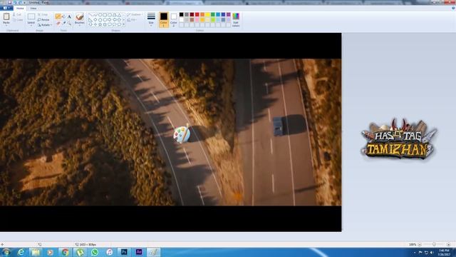 MS PAINT - R.I.P (1985-2017) смотреть онлайн