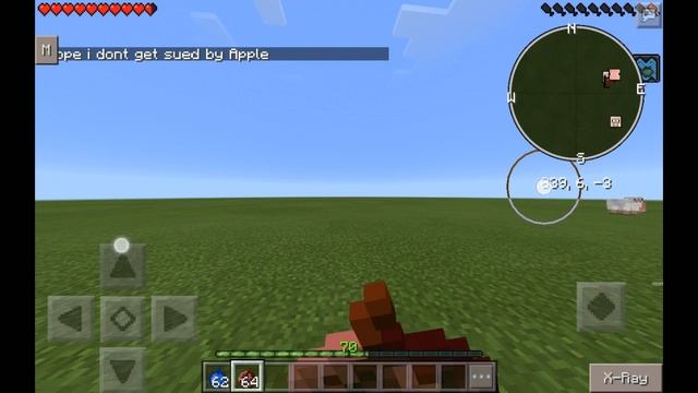 Mcpe 15.0 daha fazla elma modu (more apples mod) mod tanıtımları #1 смотреть онлайн