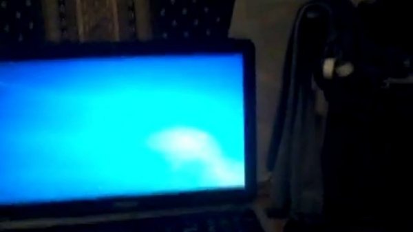 Запуск Windows