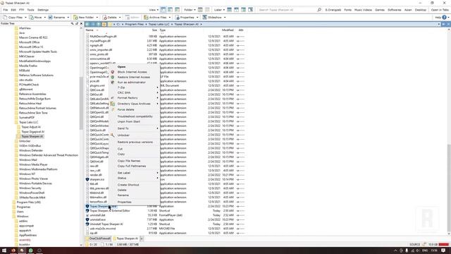 How to block internet access for any windows App смотреть онлайн