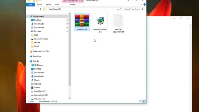 IDM (Internet Download Manager) Full version For Life Time 2019 смотреть онлайн
