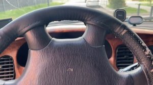 Хендай Старекс 2.5 МТ Дизель | Обзор | Продан