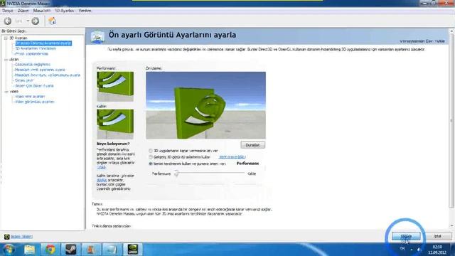 FPS 100 Yapma NVIDIA | Expert Pro Server смотреть онлайн