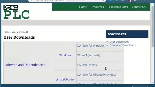 Installation of LDmicro on Windows - English смотреть онлайн