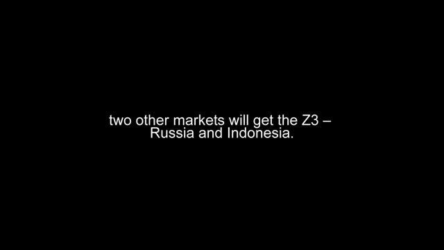 Tizen powered Samsung Z3 coming to Europe, Russia and Indonesia смотреть онлайн