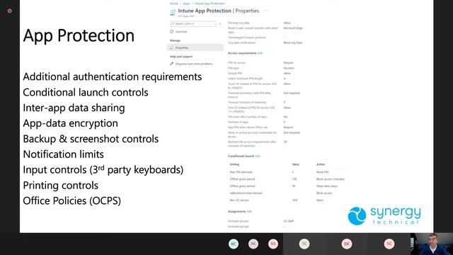 Modern Endpoint Management for everything from Windows 365 to mobile смотреть онлайн