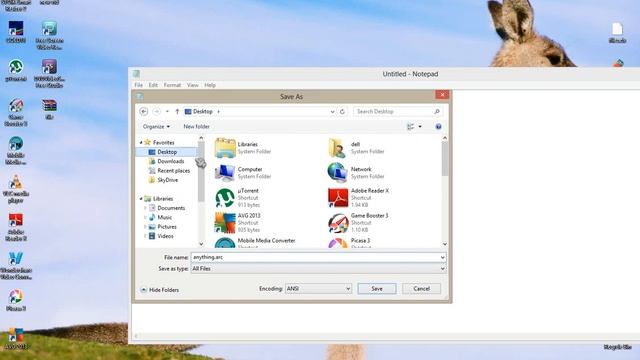Unassociate File Type in Windows 8/8.1 or 10 any version смотреть онлайн