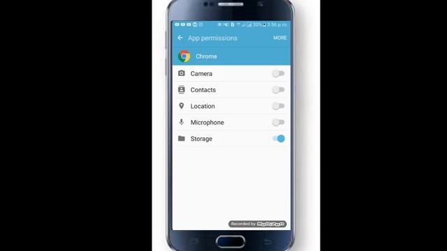 how to secure your Android smartphones 1 setting data secure смотреть онлайн