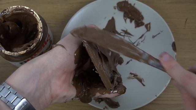 Sony Xperia Z3 Nutella - Test (4K) смотреть онлайн