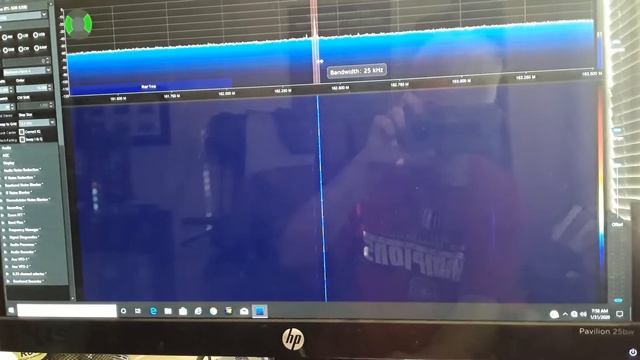 SDR AirSpy, SDR Sharp# 1-31-20 смотреть онлайн