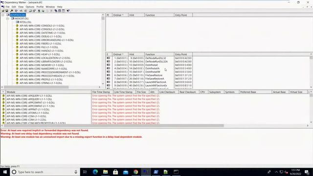 AASLR: Defense Evasion – Proxy execution through rundll32 | Carrie Roberts смотреть онлайн