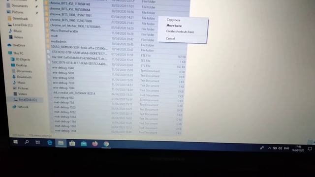 How To Fix RUN.DLL Error In Windows 10 смотреть онлайн