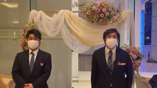 京阪互助センターの仲間たち〜グランアーモ　常山さん〜　2020.12.8 смотреть онлайн