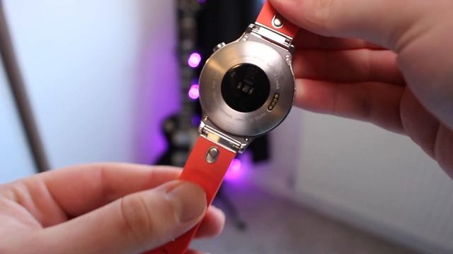 MODE for Android Wear смотреть онлайн