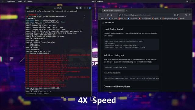 Find Hidden URLs and Subdomain‼ || Subdomain enumeration hacking || Root Of Cyber смотреть онлайн