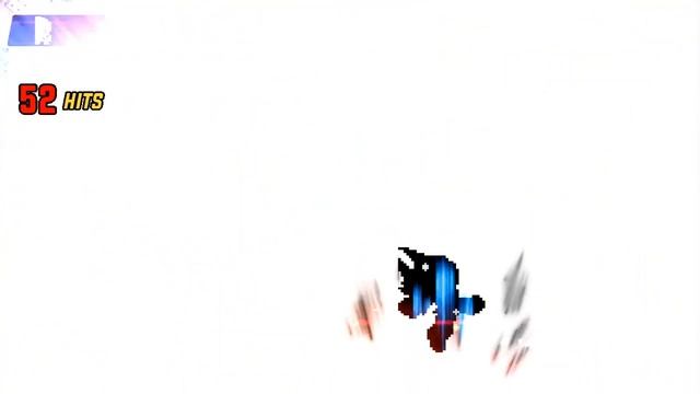 Hyper Sonic Vs Seelkadoom (Pelea 2)