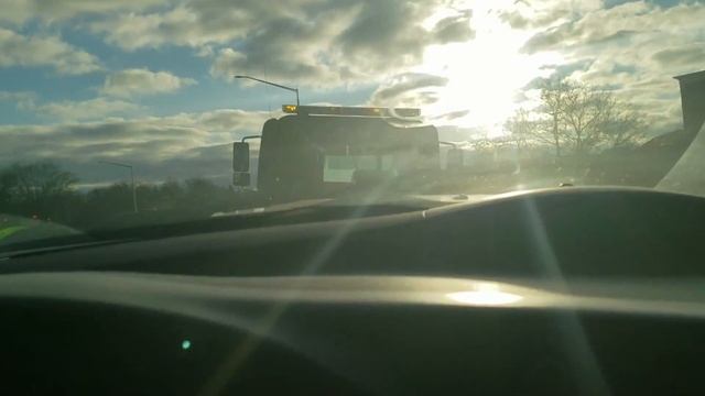 The $500 2006 Saab 9-3 Aero BROKE DOWN and LEFT MY WIFE STRANDED! Is it headed to the junk yard? смотреть онлайн