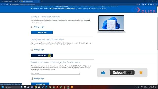 Download Windows 11 ISO file from Microsoft for FREE | Official смотреть онлайн