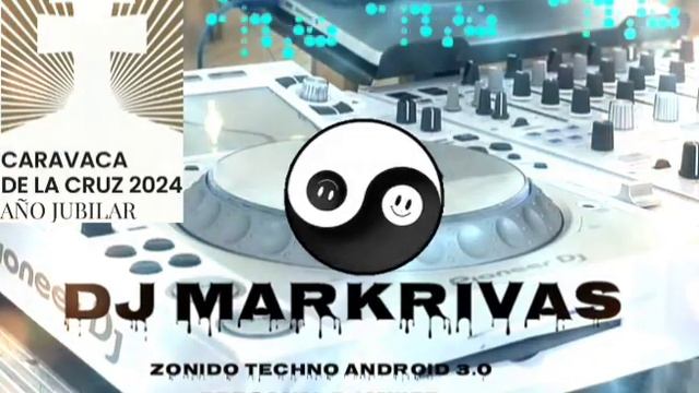 Dj marKRivas 👁️ & zonido android 🎧 смотреть онлайн