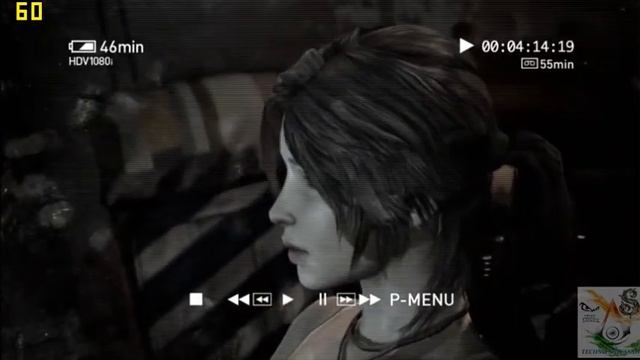 TOMB RAIDER 2013 On Intel GMA x4500 Gameplay2 смотреть онлайн