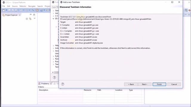 BeagleBone Cross Compilation How To смотреть онлайн