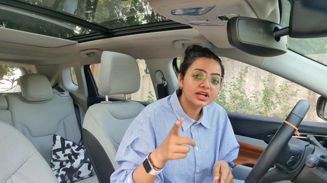 Jeep Compass 2021 Auto Start Stop not working? FIX!! смотреть онлайн