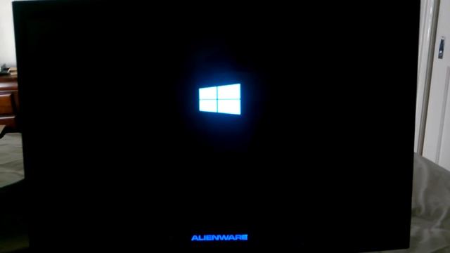 M18x - R2 Boot Time Windows 8 смотреть онлайн