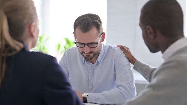 Mental Health at Work смотреть онлайн