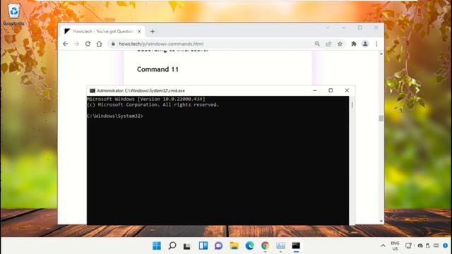 How to Fix Corrupt Registry in Windows 11 смотреть онлайн