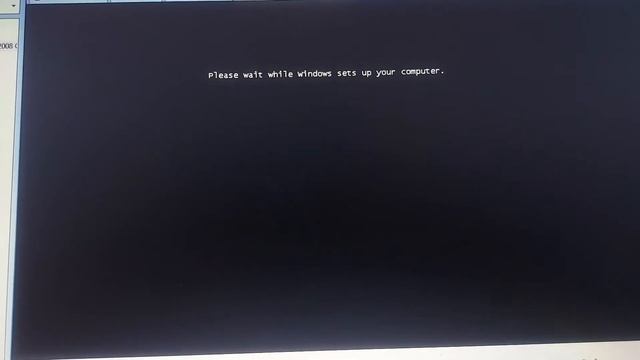 Work Immersion: Installing Windows Server 2008 смотреть онлайн