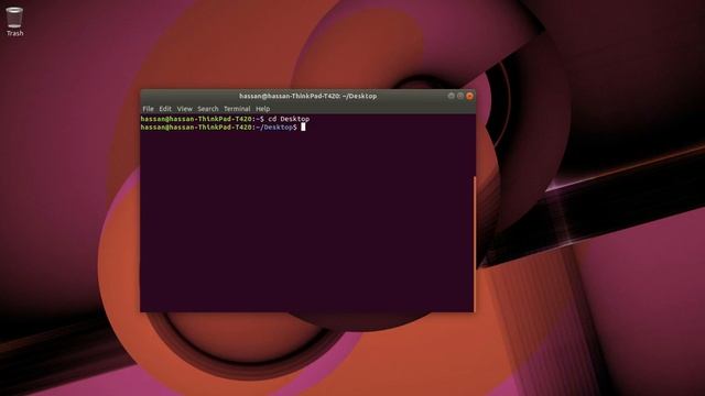 How to Compile and Run C code in Ubuntu (Urdu/Hindi) смотреть онлайн
