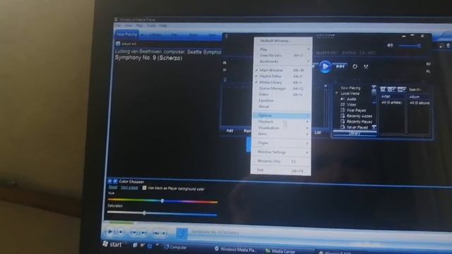 windows Vista beta builds on VMware Workstation Part 4 смотреть онлайн