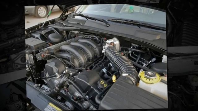 2.7L Chrysler Engines For Sale смотреть онлайн