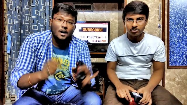 Redgear vs Logitech F710 !which one is the best?for FIFA 20 & others games||HIMADRI BARUA &KRISH|| смотреть онлайн