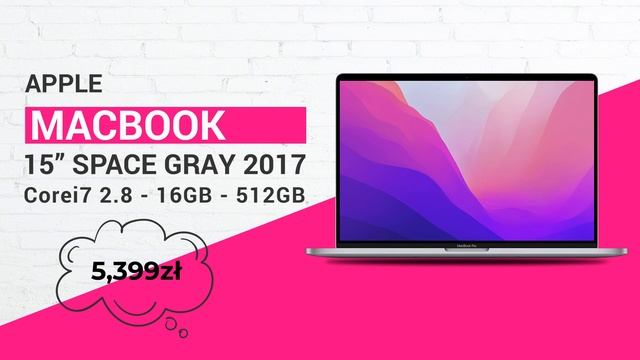 Apple Macbook pro z grafiką #Apple #macbook #trend #new #brand #world #famous смотреть онлайн