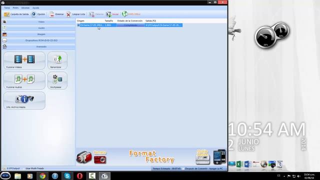 Descargar e Instalar Formact Factory 2014 | Baja de peso a tus videos смотреть онлайн